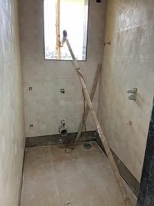 Image of 760 Sq.ft 1 BHK Apartment / Flat for sale in Creative Marvel, Ulwe, Navi Mumbai for Rs. 5200000