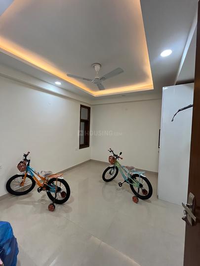 Chhattarpur Bedroom 1
