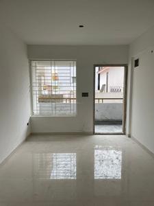 Hall Image of 1010 Sq.ft 2 BHK Apartment / Flat for sale in Doddakammanahalli Bengaluru for Rs. 5500000