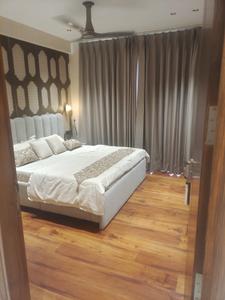 Bedroom Image of 2129 Sq.ft 3 BHK Builder Floor for sale in Landchester Aero Business Park, Sector 71 Mohali for Rs. 16500000