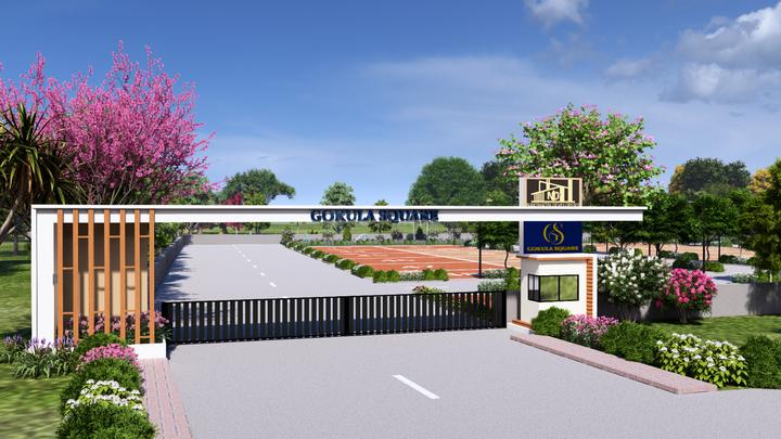 Gokula Square Main Image 1