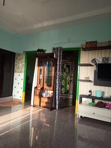 Hall Image of 1170 Sq.ft 2 BHK Apartment / Flat for sale in Chandragiri Tirupathi for Rs. 4200000