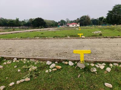 Image of 1440 Sq.ft Residential Plot / Land for sale in Shiv Mandir Rd, Siliguri for Rs. 3000000
