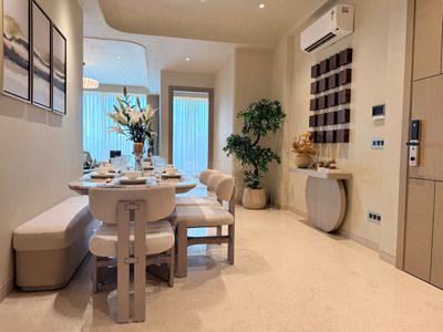 Living Room Image of 1872 Sq.ft 3 BHK Builder Floor for sale in Sector 62 Gurgaon for Rs. 32500000