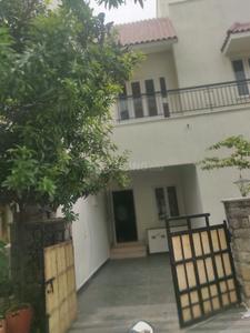 Image of 3000 Sq.ft 4.5 BHK Independent House for rent in Dev Signature Villas, Attapur, Hyderabad for Rs. 65000