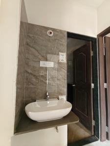 Bathroom Image of 1090 Sq.ft 2 BHK Apartment / Flat for sale in Aditya Vivaaz, Ravet Pune for Rs. 8200000
