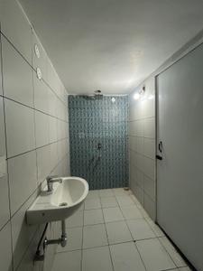 Bathroom Image of 2400 Sq.ft 3.5 BHK Builder Floor for rent in Jagjeetpur Haridwar for Rs. 13000