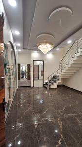 Hall Image of 950 Sq.ft 3 BHK Duplex for sale in Dhakoli Zirakpur for Rs. 11500000
