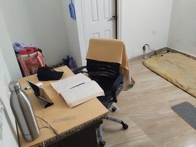 Hall Image of 1399 Sq.ft 3 BHK Apartment / Flat for sale in Migsun Twiinz, Eta II Greater Noida for Rs. 9800000