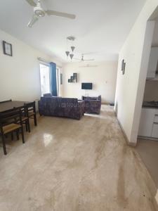 Hall Image of 1200 Sq.ft 2 BHK Apartment / Flat for sale in Marvel Ganga Fria, Wagholi Pune for Rs. 8600000