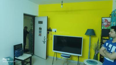 1 BHK Flat