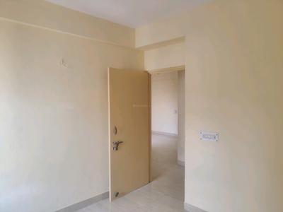 Bedroom Image of 850 Sq.ft 2 BHK Apartment / Flat for sale in Agrasain Aagman 2, Sector 69 Faridabad for Rs. 4450000