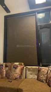 Hall Image of 1500 Sq.ft 3 BHK Apartment / Flat for sale in K Soni Builders KSB City Heights, Peer Muchalla Zirakpur for Rs. 8000000