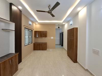 Hall Image of 5000 Sq.ft 9 BHK Independent House for sale in Byrathi Bengaluru for Rs. 43500000