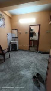 Hall Image of 750 Sq.ft 2 BHK Apartment / Flat for sale in Paschim Putiary Kolkata for Rs. 2500000