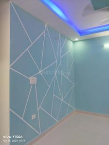 Bedroom Image of 1150 Sq.ft 2 BHK Independent House for sale in Jankipuram Lucknow for Rs. 4500000