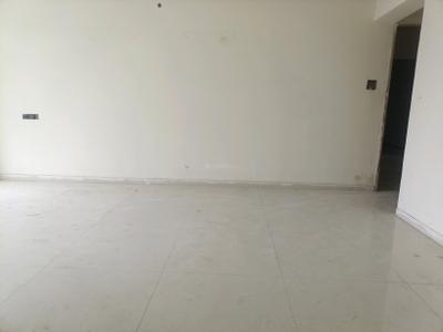 Living Room Image of 1500 Sq.ft 3 BHK Apartment / Flat for sale in Mass Insignia, Kharghar Navi Mumbai for Rs. 14000000