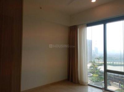 Bedroom Image of 1590 Sq.ft 3 BHK Apartment / Flat for rent in Piramal Mahalaxmi, Worli Mumbai for Rs. 310000