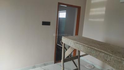 Living Room Image of 900 Sq.ft 1 BHK Builder Floor for rent in Lingipur Bhubaneswar for Rs. 12000