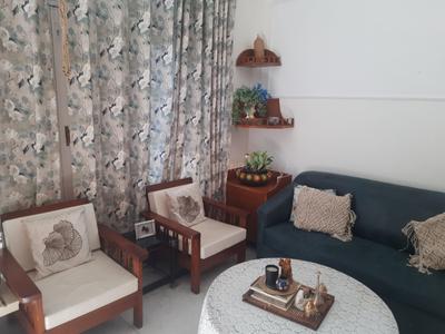 Hall Image of 2722 Sq.ft 4 BHK Independent House for sale in Sainik Colony Jammu for Rs. 25000000