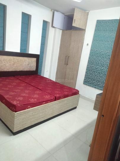 Sushant Lok 1 sector 43 Bedroom 1