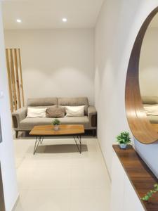 Bedroom Image of 932 Sq.ft 2 BHK Apartment / Flat for sale in Puraniks Abitante Fiore, Bavdhan Pune for Rs. 7500000
