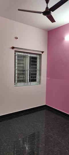 Hongasandra Bedroom 1