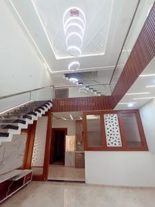 Image of 2400 Sq.ft 3 BHK Duplex for sale in Sampat Hills, Bhicholi Mardana, Indore for Rs. 11000000
