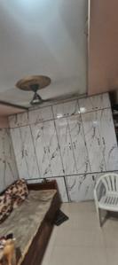 Bedroom Image of 350 Sq.ft 1 BHK Apartment / Flat for rent in Andheri East Mumbai for Rs. 32000