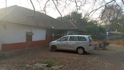 Defence Colony Plot View 3