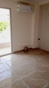 Bedroom Image of 1240 Sq.ft 3 BHK Builder Floor for sale in Goyal Premium Housing, Deenpur New Delhi for Rs. 10000000