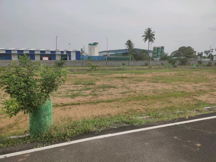 Araa Chaitanya Avenue Main Image 1