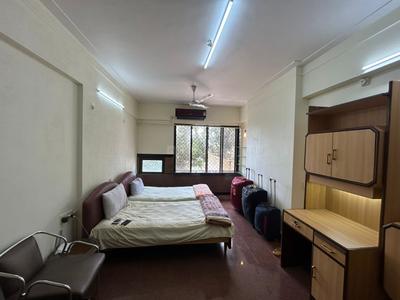 2 BHK Flat