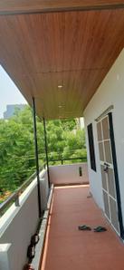 Balcony Image of 10000 Sq.ft 12 BHK Independent House for sale in Teachers Colony Kurnool for Rs. 3200000