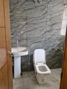 Bathroom Image of 1350 Sq.ft 3 BHK Duplex for sale in Noida Extension Greater Noida for Rs. 9700000