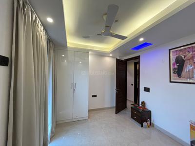 3 BHK Fully Furnished Flat