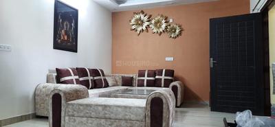 Hall Image of 1350 Sq.ft 3 BHK Apartment / Flat for sale in Pithuwala Kalan Dehradun for Rs. 6000000