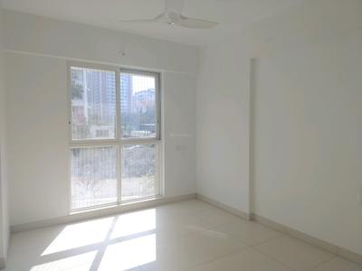 Bedroom Image of 1397 Sq.ft 3 BHK Apartment / Flat for sale in Puravankara Emerald Bay Building 13, Mundhwa Pune for Rs. 12900000