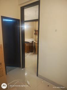 Hall Image of 650 Sq.ft 2 BHK Independent House for rent in Sector 12 Noida for Rs. 29000