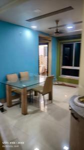 Hall Image of 1500 Sq.ft 3 BHK Apartment / Flat for sale in South Dum Dum Kolkata for Rs. 10000000