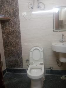 Image of 1440 Sq.ft 3 BHK Builder Floor for rent in East Of Kailash, New Delhi for Rs. 70000