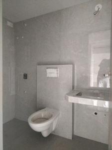 Common Bathroom Image of 1050 Sq.ft 2 BHK Apartment / Flat for sale in Chirag Grande View 7, Ambegaon Budruk Pune for Rs. 8500008