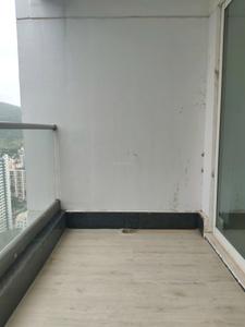 Living Room Image of 1250 Sq.ft 3 BHK Apartment / Flat for sale in Thane West Thane for Rs. 28000000