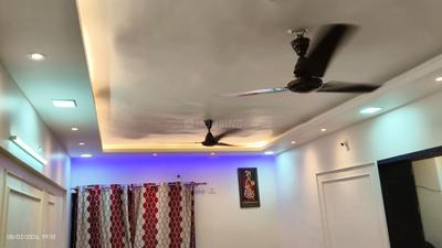 Hall Image of 1140 Sq.ft 2 BHK Apartment / Flat for rent in MP Residency, Marunji Pune for Rs. 30000