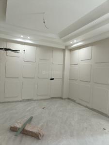Bedroom Image of 1200 Sq.ft 3 BHK Apartment / Flat for sale in Gwal Pahari Gurgaon for Rs. 7500000