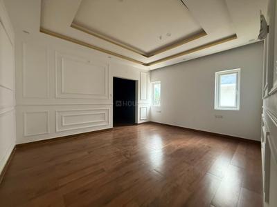 Bedroom Image of 5600 Sq.ft 4 BHK Villa for sale in Konig Orange County, Whitefield Bengaluru for Rs. 52500000