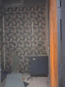 Common Bathroom Image of 1725 Sq.ft 3 BHK Apartment / Flat for sale in Vantara Vista Heights, Sector 104 Noida for Rs. 9500000