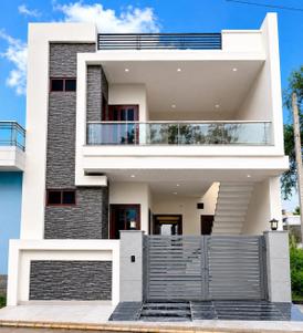 2 BHK Independent House