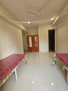 Hall Image of Meridian Stays in Andheri East, Mumbai