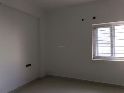 Bedroom Image of 1105 Sq.ft 2 BHK Apartment / Flat for sale in Mahalakshmi S Ridhira Block 2, Beeramguda Sangareddy for Rs. 5967019